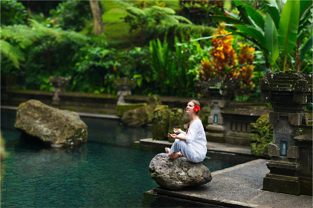 Ignite Your Soul Retreat in Bali