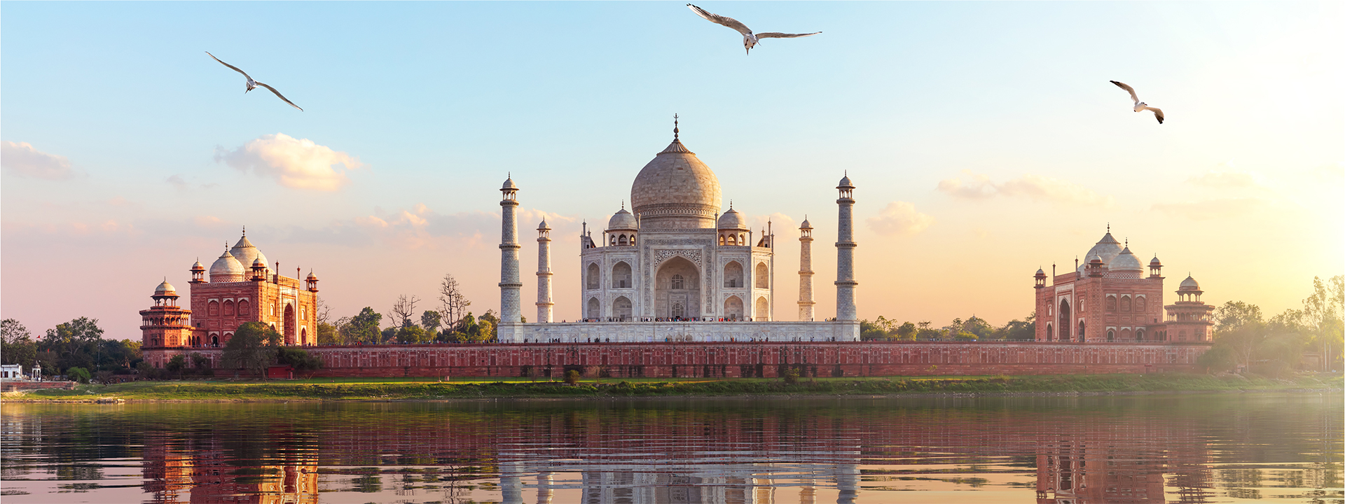 Ignite Your Soul Retreat In India with Brett Shuttleworth