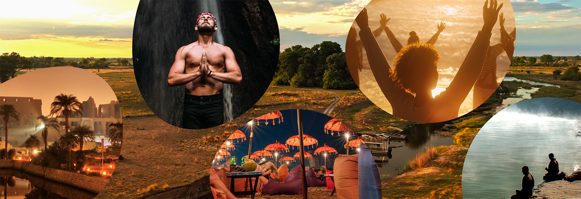 International Retreats