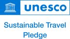 Unesco Sustainable Travel Pledge